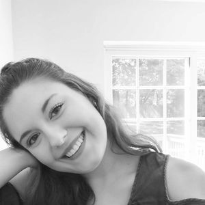 Meet your Posher, Sabrina